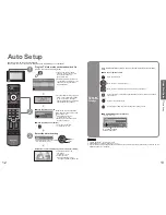 Preview for 7 page of Panasonic Viera TH-42PZ70B Operating Instructions Manual