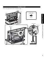 Предварительный просмотр 9 страницы Panasonic Viera TH-42PZ77 Operating Instructions Manual