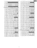 Preview for 3 page of Panasonic Viera TH-42PZ77U Service Manual