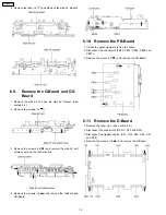 Preview for 12 page of Panasonic Viera TH-42PZ77U Service Manual