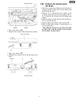 Preview for 17 page of Panasonic Viera TH-42PZ77U Service Manual