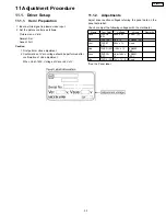 Preview for 33 page of Panasonic Viera TH-42PZ77U Service Manual