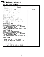 Preview for 36 page of Panasonic Viera TH-42PZ77U Service Manual