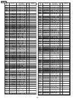 Preview for 144 page of Panasonic Viera TH-42PZ77U Service Manual