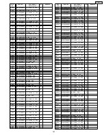 Preview for 147 page of Panasonic Viera TH-42PZ77U Service Manual