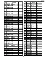 Preview for 149 page of Panasonic Viera TH-42PZ77U Service Manual