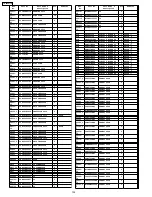 Preview for 152 page of Panasonic Viera TH-42PZ77U Service Manual