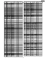 Preview for 153 page of Panasonic Viera TH-42PZ77U Service Manual