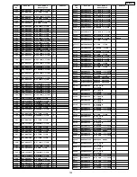 Preview for 155 page of Panasonic Viera TH-42PZ77U Service Manual