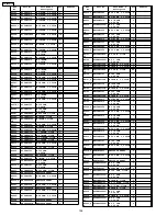 Preview for 156 page of Panasonic Viera TH-42PZ77U Service Manual