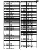 Preview for 157 page of Panasonic Viera TH-42PZ77U Service Manual