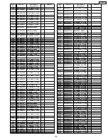 Preview for 159 page of Panasonic Viera TH-42PZ77U Service Manual