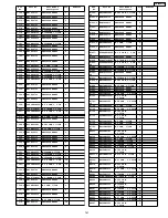 Preview for 161 page of Panasonic Viera TH-42PZ77U Service Manual