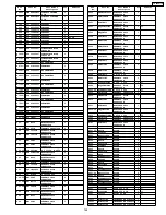 Preview for 165 page of Panasonic Viera TH-42PZ77U Service Manual