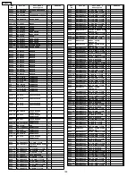 Preview for 166 page of Panasonic Viera TH-42PZ77U Service Manual