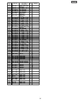 Preview for 167 page of Panasonic Viera TH-42PZ77U Service Manual