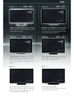 Предварительный просмотр 23 страницы Panasonic VIERA TH-42PZ80 Brochure & Specs