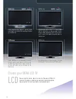 Preview for 30 page of Panasonic VIERA TH-42PZ80 Brochure & Specs