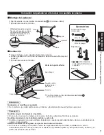 Preview for 7 page of Panasonic VIERA TH-42PZ800U Manual De Instrucciones