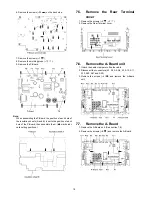 Предварительный просмотр 18 страницы Panasonic VIERA TH-42PZ800U Service Manual