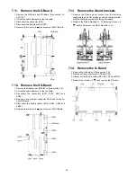 Предварительный просмотр 20 страницы Panasonic VIERA TH-42PZ800U Service Manual