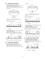 Предварительный просмотр 21 страницы Panasonic VIERA TH-42PZ800U Service Manual