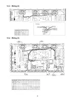 Предварительный просмотр 38 страницы Panasonic VIERA TH-42PZ800U Service Manual