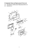 Preview for 101 page of Panasonic VIERA TH-42PZ800U Service Manual