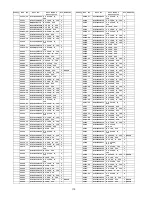 Предварительный просмотр 110 страницы Panasonic VIERA TH-42PZ800U Service Manual