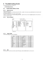 Preview for 13 page of Panasonic Viera TH-42PZ80B Service Manual