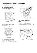 Preview for 18 page of Panasonic Viera TH-42PZ80B Service Manual