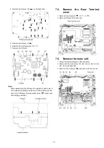 Preview for 19 page of Panasonic Viera TH-42PZ80B Service Manual