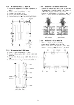 Preview for 21 page of Panasonic Viera TH-42PZ80B Service Manual