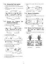 Preview for 23 page of Panasonic Viera TH-42PZ80B Service Manual