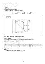 Preview for 27 page of Panasonic Viera TH-42PZ80B Service Manual