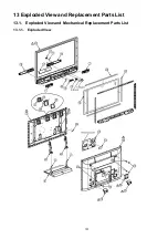 Preview for 101 page of Panasonic Viera TH-42PZ80B Service Manual