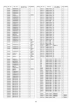 Preview for 120 page of Panasonic Viera TH-42PZ80B Service Manual