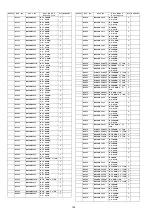 Preview for 124 page of Panasonic Viera TH-42PZ80B Service Manual