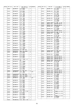 Preview for 132 page of Panasonic Viera TH-42PZ80B Service Manual