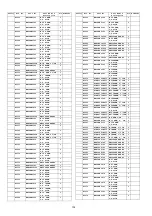 Preview for 134 page of Panasonic Viera TH-42PZ80B Service Manual