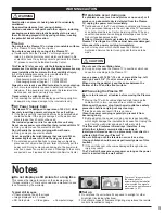 Preview for 5 page of Panasonic Viera TH-42PZ85 Quick Start Manual