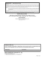 Preview for 52 page of Panasonic Viera TH-42PZ850AZ Operating Instructions Manual