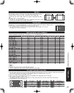 Предварительный просмотр 49 страницы Panasonic VIERA TH-42PZ85U Operating Instructions Manual