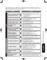 Предварительный просмотр 51 страницы Panasonic VIERA TH-42PZ85U Operating Instructions Manual