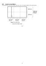 Предварительный просмотр 16 страницы Panasonic VIERA TH-42PZ85U Service Manual