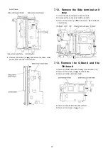 Предварительный просмотр 20 страницы Panasonic VIERA TH-42PZ85U Service Manual