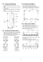 Предварительный просмотр 22 страницы Panasonic VIERA TH-42PZ85U Service Manual