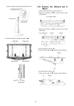 Предварительный просмотр 24 страницы Panasonic VIERA TH-42PZ85U Service Manual