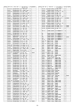 Предварительный просмотр 112 страницы Panasonic VIERA TH-42PZ85U Service Manual