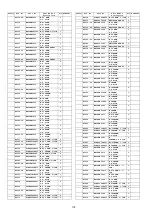 Предварительный просмотр 118 страницы Panasonic VIERA TH-42PZ85U Service Manual